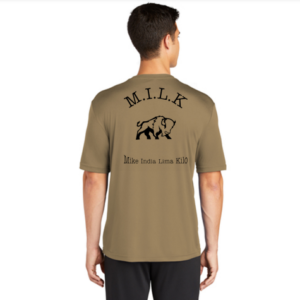 3rd Battalion Performance Shirt