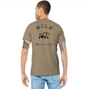3rd Battalion T-Shirt