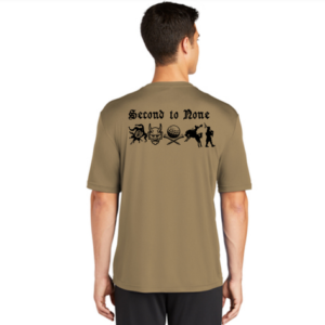 2nd Battalion Performance Shirt